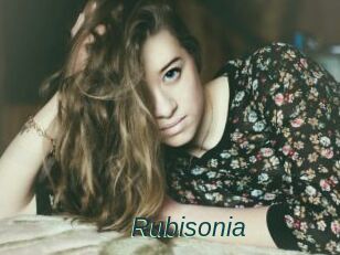 Rubisonia