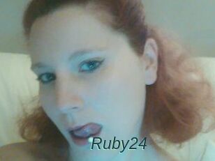 Ruby24