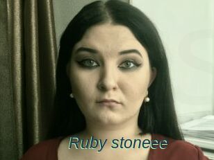 Ruby_stoneee