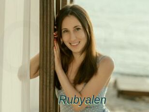 Rubyalen