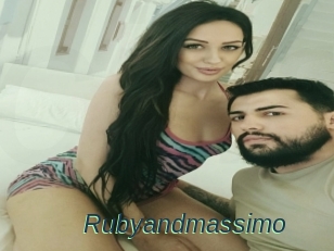 Rubyandmassimo