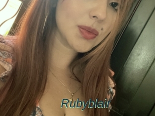 Rubyblair