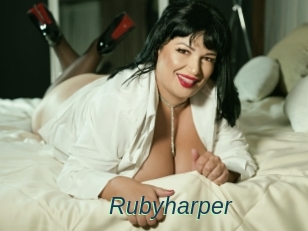 Rubyharper