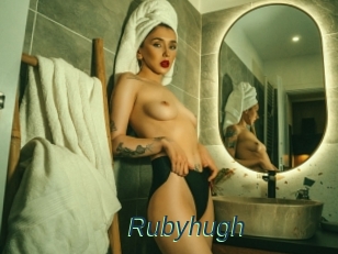 Rubyhugh