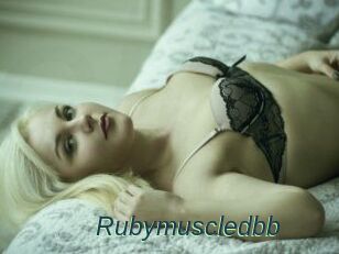 Rubymuscledbb