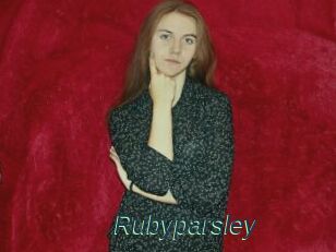 Rubyparsley