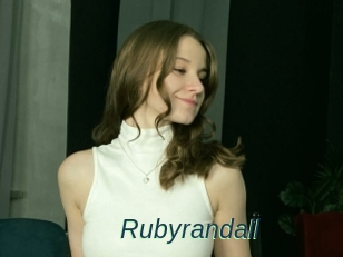 Rubyrandall