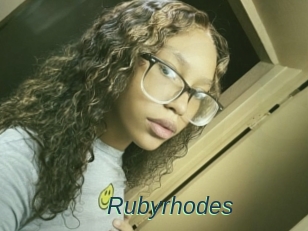 Rubyrhodes