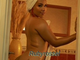 Rubyrossel