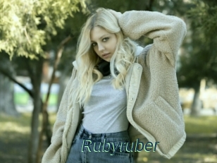 Rubyruber