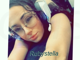 Rubystella