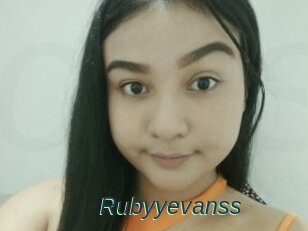 Rubyyevanss