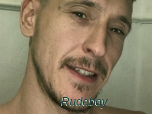 Rudeboy