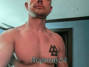 Rugerray24