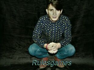 Rulesgames