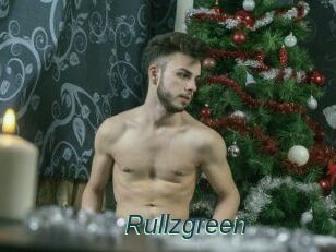 Rullzgreen