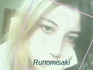 Runomisaki