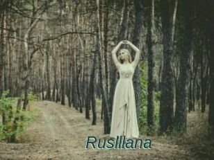 Ruslllana