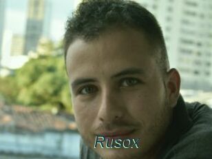 Rusox