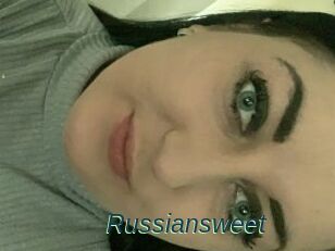 Russiansweet