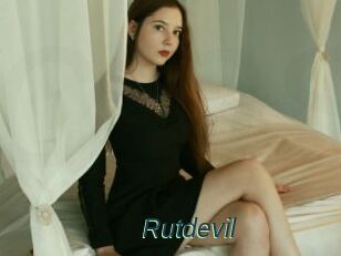 Rutdevil