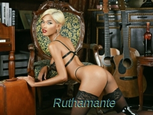 Ruthamante