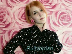 Ruthjordan