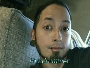 Rvadrummer