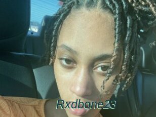 Rxdbone23