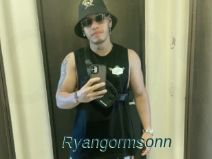 Ryangormsonn