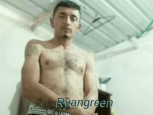 Ryangreen