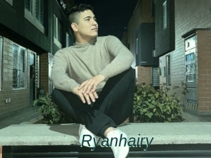 Ryanhairy