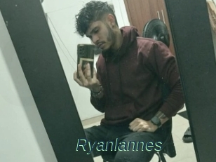 Ryanlannes