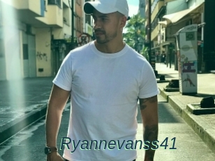 Ryannevanss41