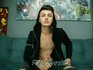 Ryanwesley