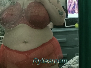 Ryliesroom