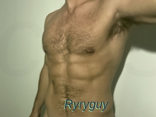 Ryryguy