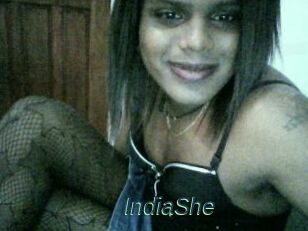 IndiaShe