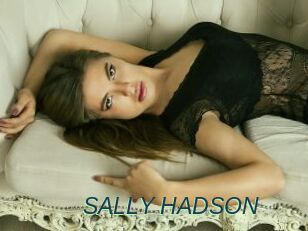 SALLY_HADSON