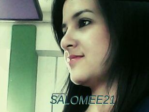 SALOMEE21