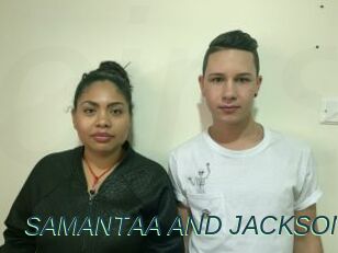 SAMANTAA_AND_JACKSON