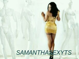 SAMANTHASEXYTS