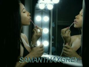 SAMANTHAXGREY