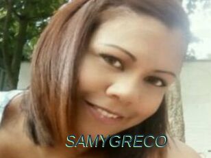 SAMYGRECO