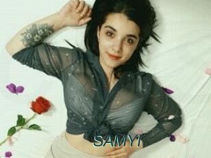 SAMYI