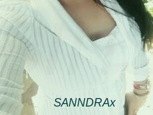 SANNDRAx