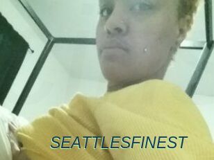 SEATTLESFINEST