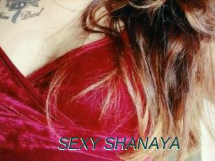 SEXY_SHANAYA