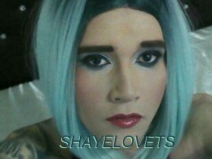 SHAYELOVETS