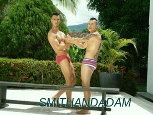 SMITHANDADAM